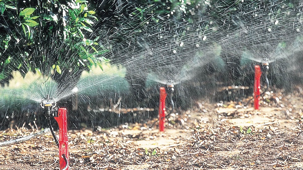 Right Irrigation Supplies Melbourne